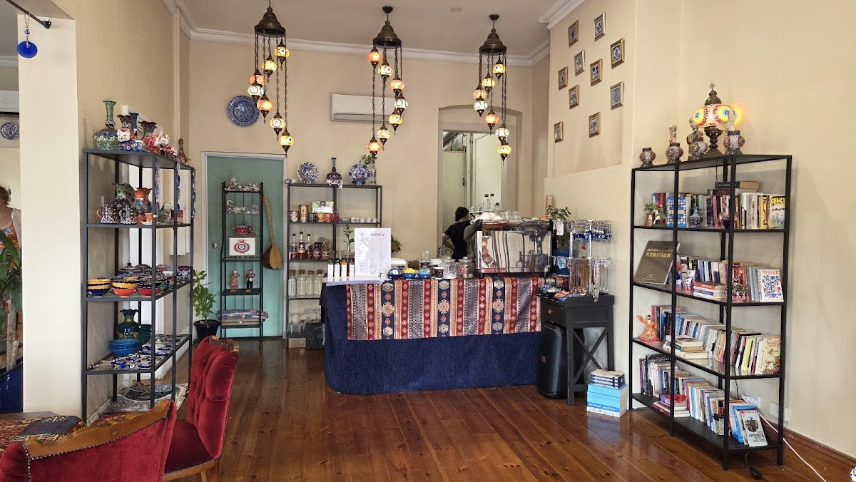 Istanbul Lounge Photos 2